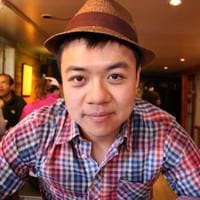 Phillip Wei