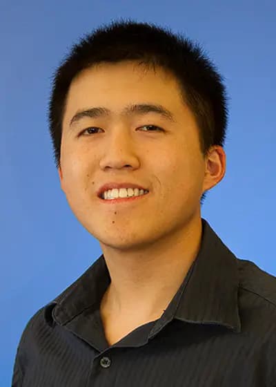 Phillip Wong