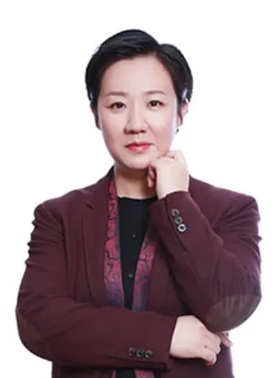 Phoebe Wang