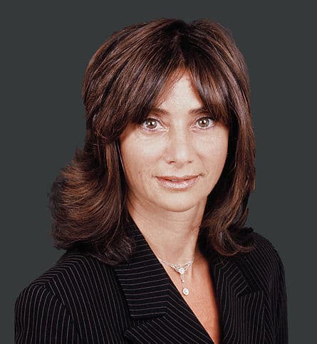 Phyllis Gotlib