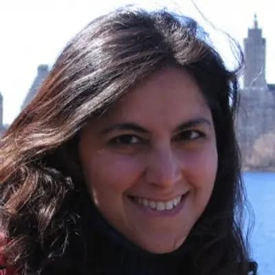 Pia Sawhney