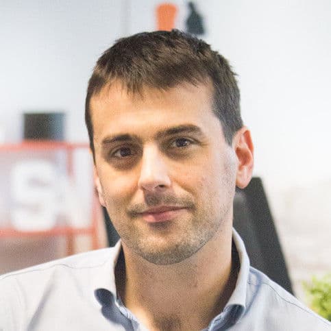 Pierre Andre