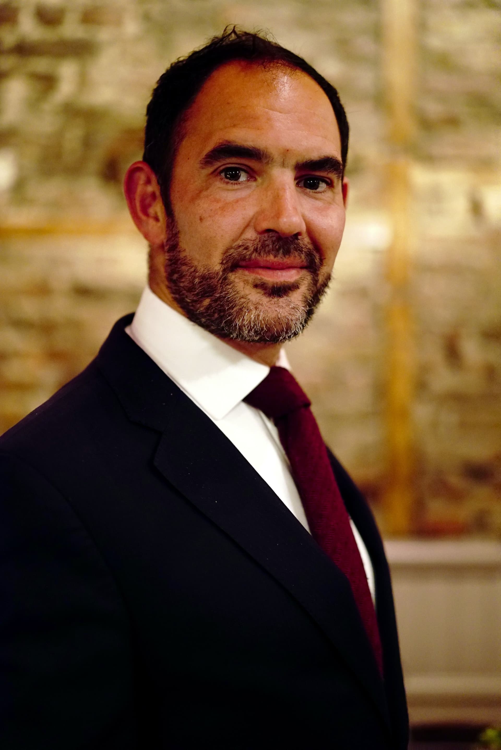Pierre Decote