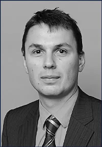 Pierre Devillard
