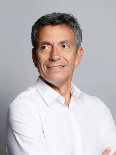 Pierre Gallix