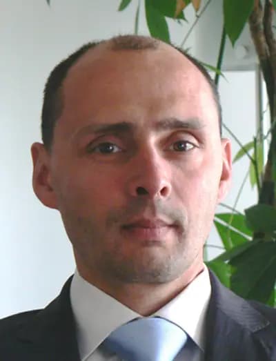 Pierre Gillet