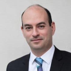 Pierre Lahbabi