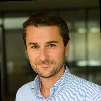 Pierre Martini