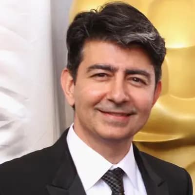 Pierre Omidyar
