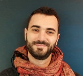 Pierre Pariente
