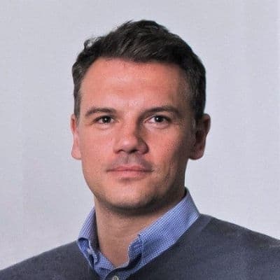 Pierre Socha