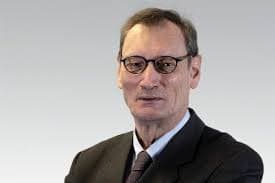 Pierre-Yves Tissier