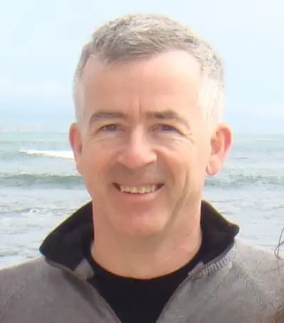Piers Cooper