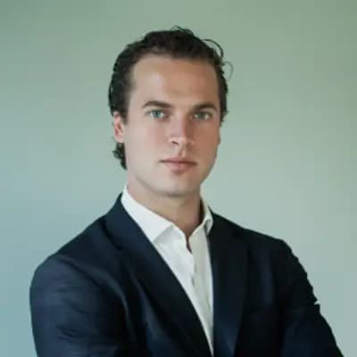Pieter Welten
