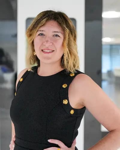 Pinar Mesci