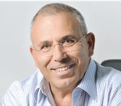 Pinchas Buchris
