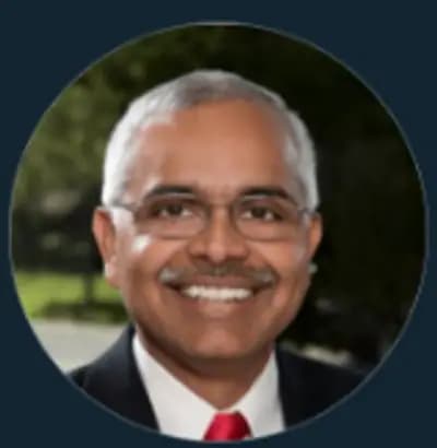 Piyush Gupta