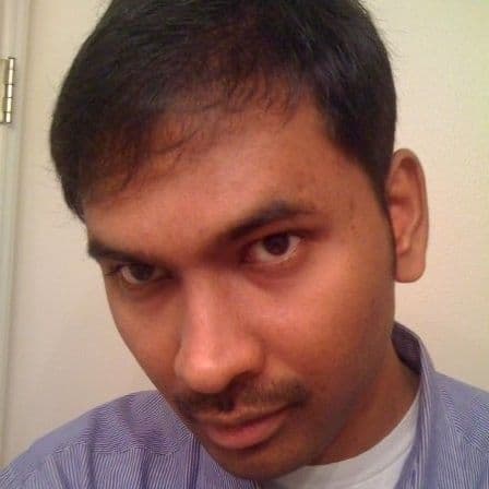 Piyush Kumar