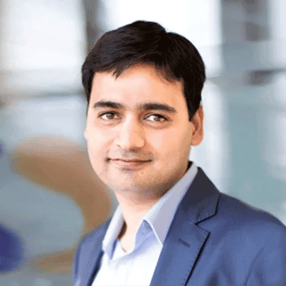 Piyush Mathur