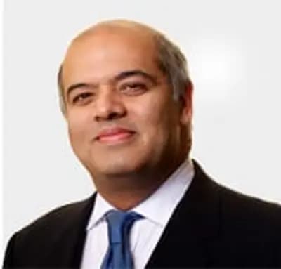 Piyush Sodha