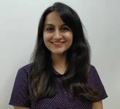 Pooja Parmar