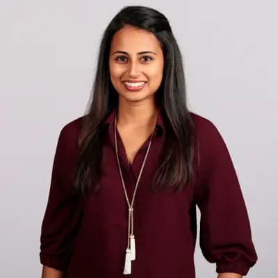 Pooja Ramesh