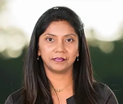 Poonam Bucktowar Baccha