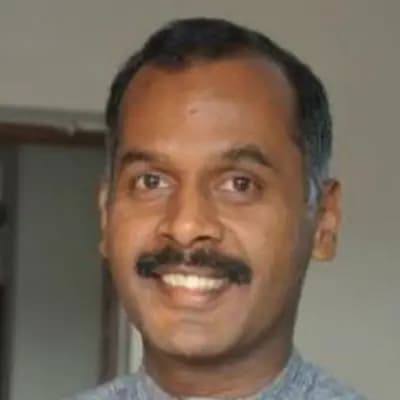 PR Ganapathy