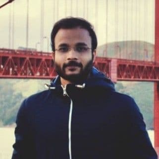 Prabal Agarwal
