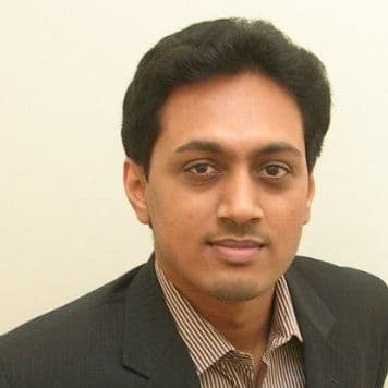 Prabhakar Jayakumar