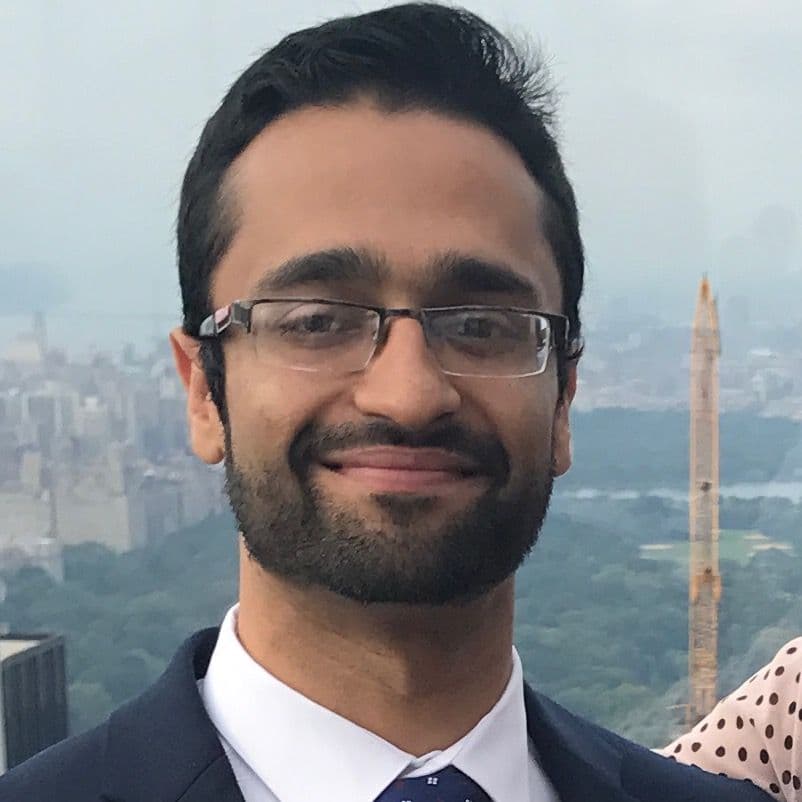 Prabhav Jain