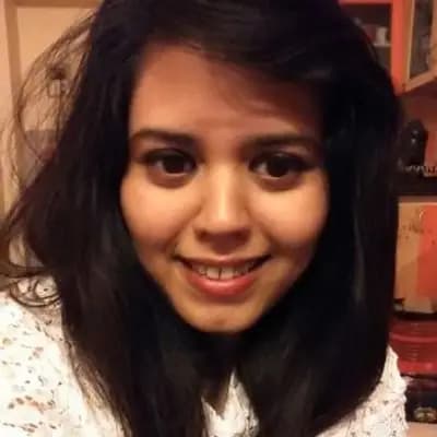 Prachi Sinha