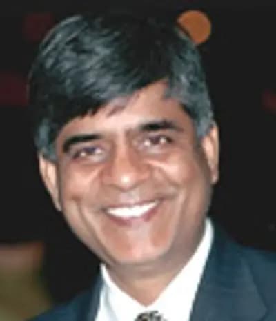 Pradeep Gupta