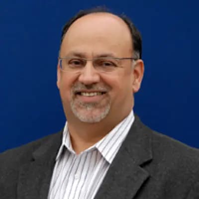 Pradeep Kaul