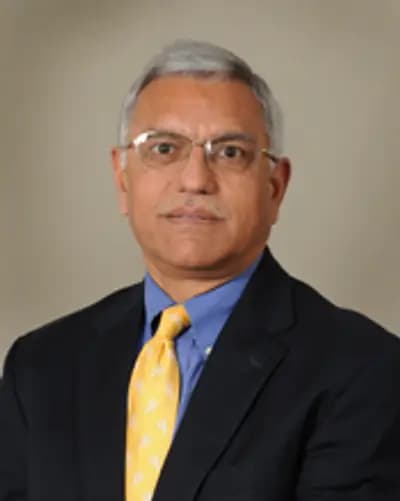 Pradeep Wahi