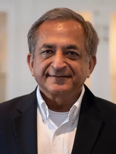 Pradip Madan