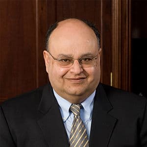 Pradman P. Kaul
