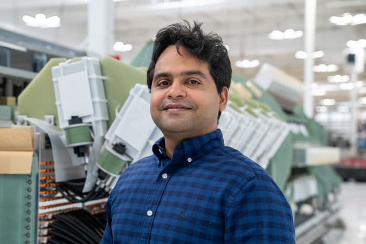 Pragav Jain