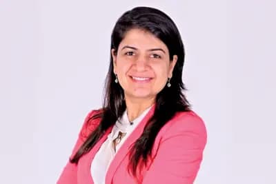 Pragya Misra
