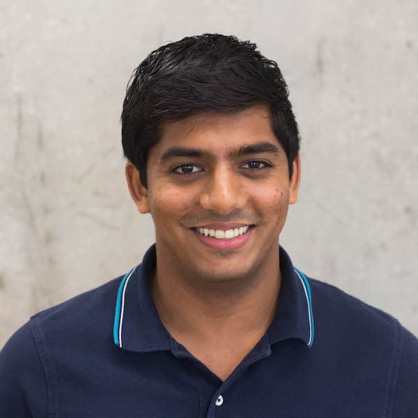 Prahasith Veluvolu