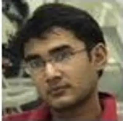 Prakash Ramakrishna