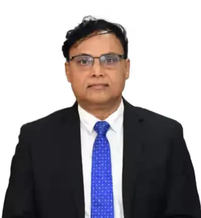 Pramod Dwibedi