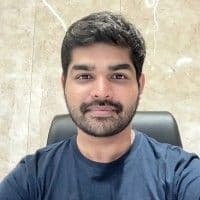 Pramod Ghadge