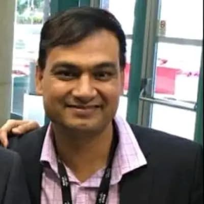 Pramod Gosavi