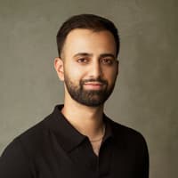 Pranab Krishnan