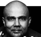 Pranav Parekh