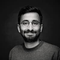 Pranav Raj