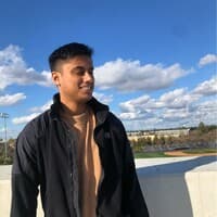 Pranav Raja