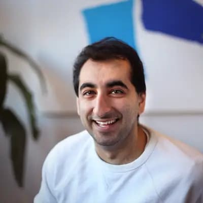 Pranav Sachdev