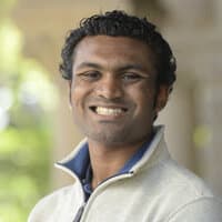 Pranav Sriram